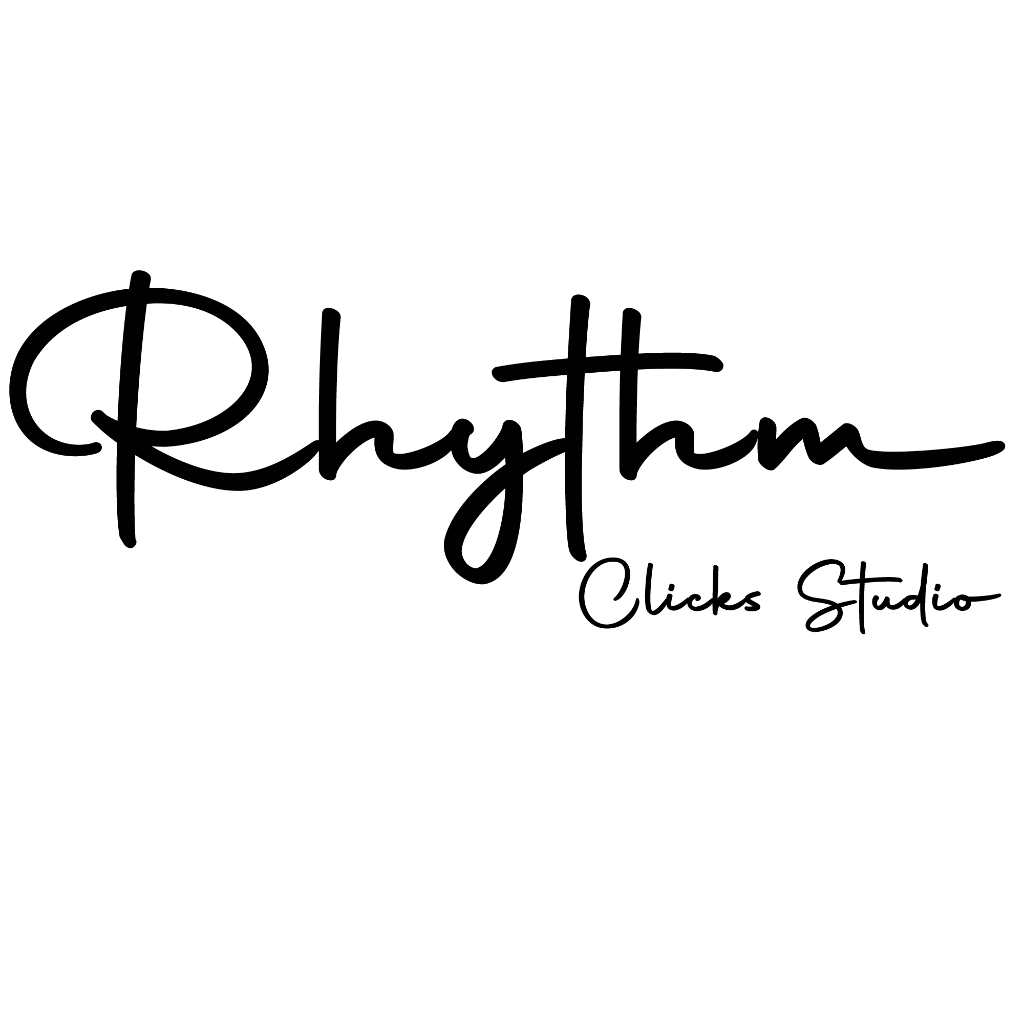 Rhythm Clicks Studio Logo